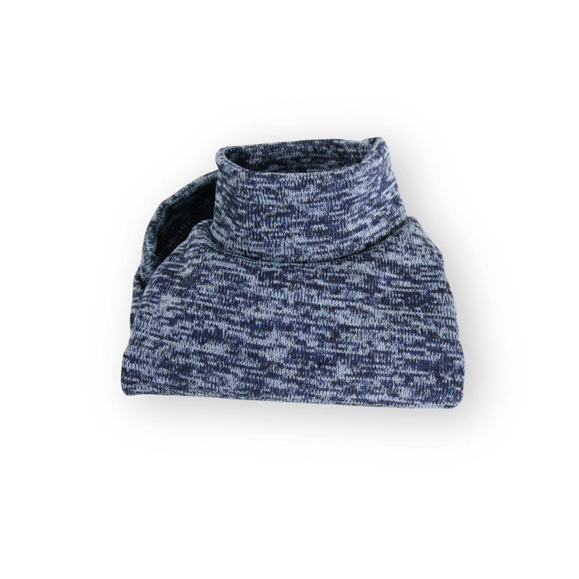 Merle blue jumper for dogs from Lana Royals Pet Wear.